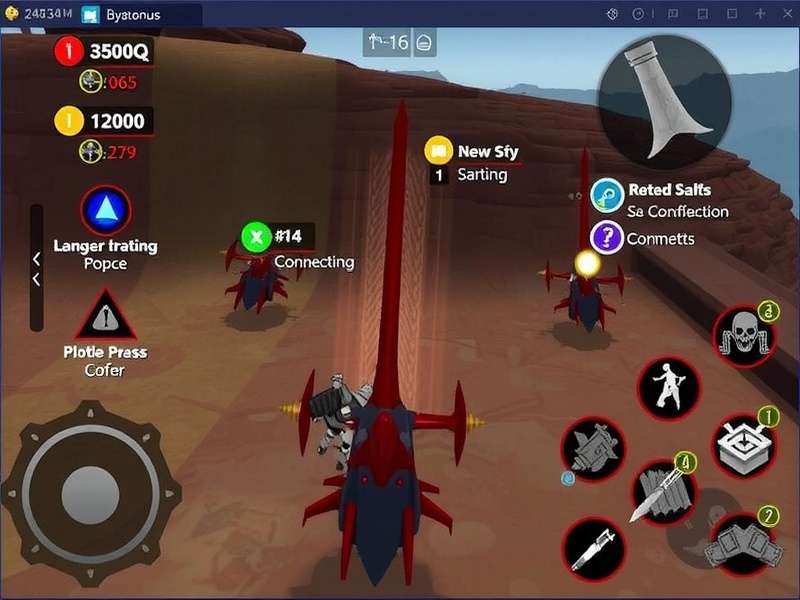 Fortress Raider Pro Gameplay Mechanics